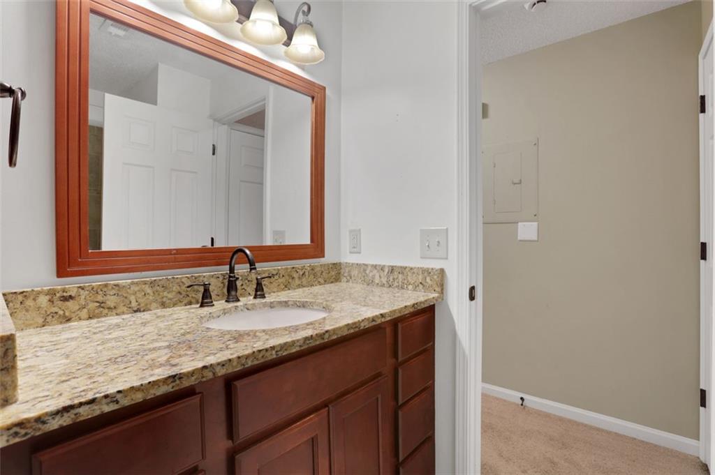 518 Barrington Hills Drive