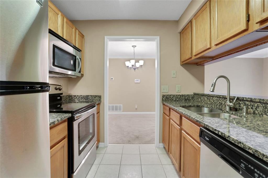 518 Barrington Hills Drive