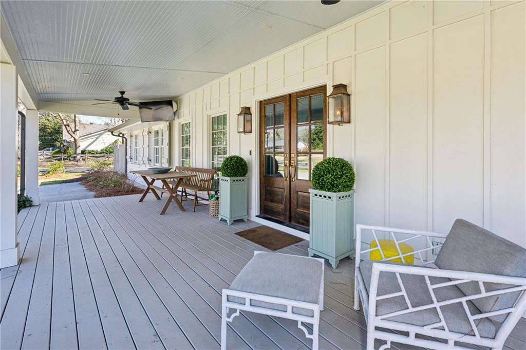 515 Pine Forest Road