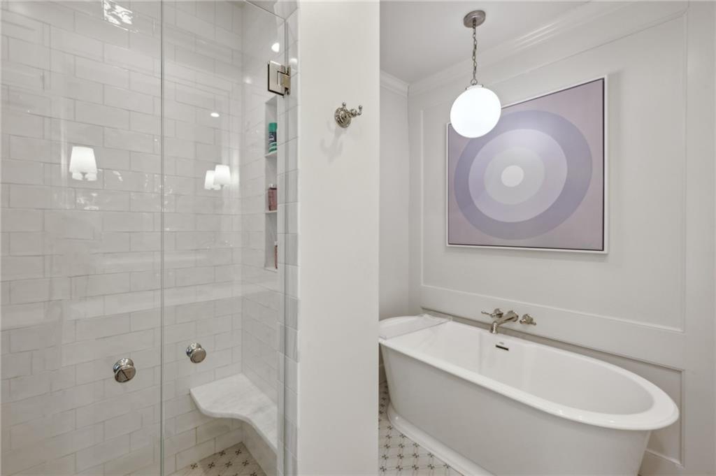 515 Pine Forest Road