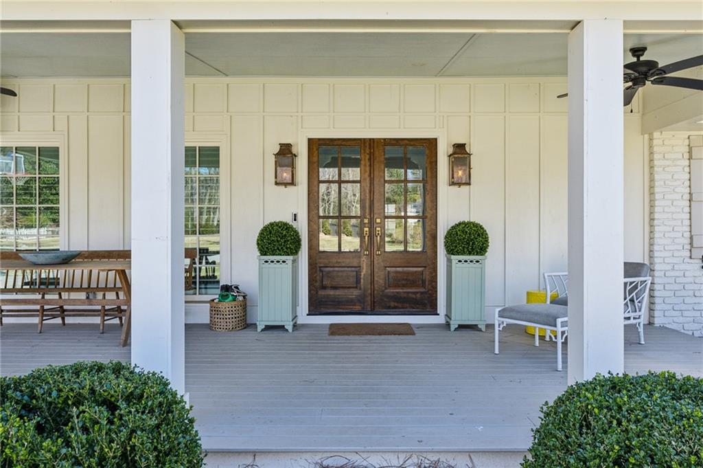 515 Pine Forest Road