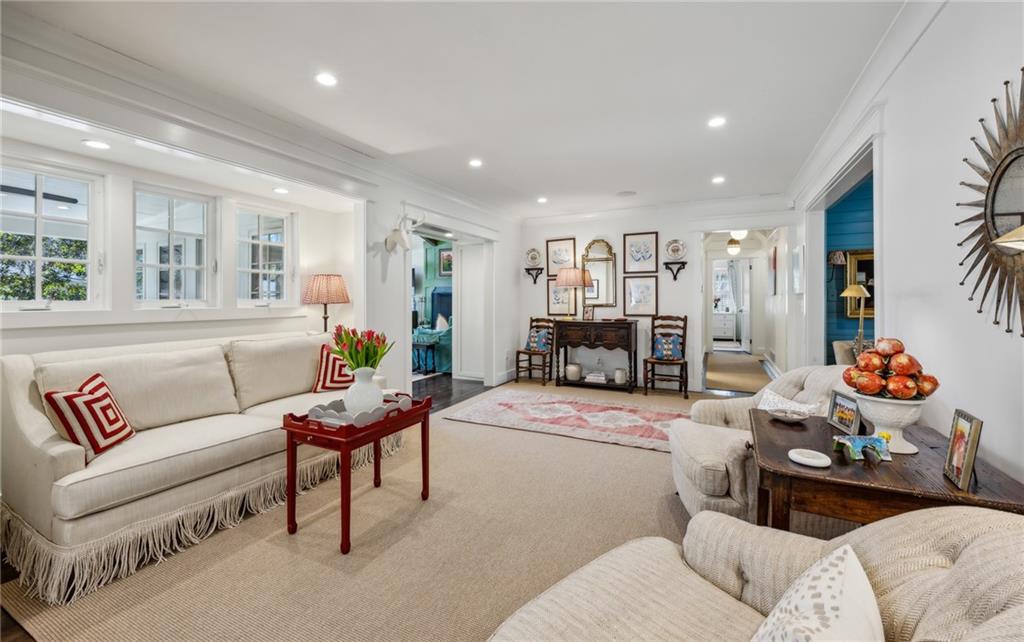 515 Pine Forest Road