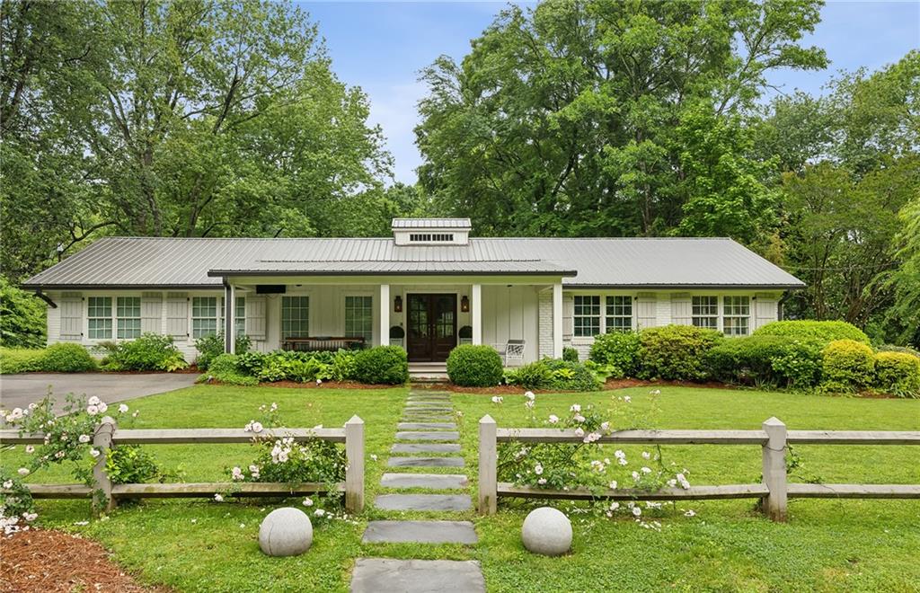 515 Pine Forest Road