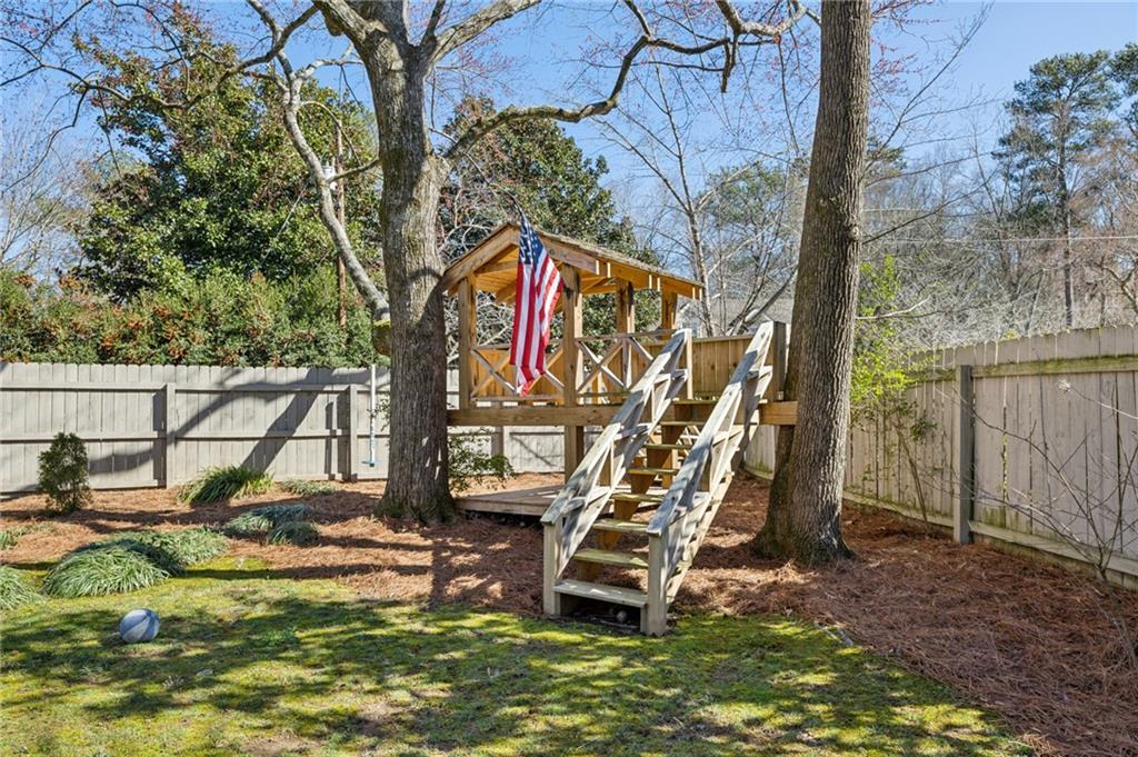 515 Pine Forest Road