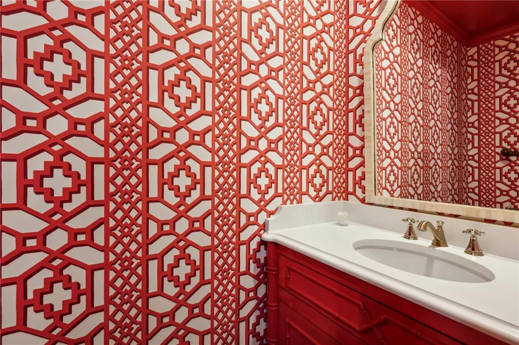 515 Pine Forest Road