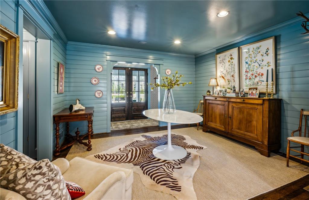 515 Pine Forest Road