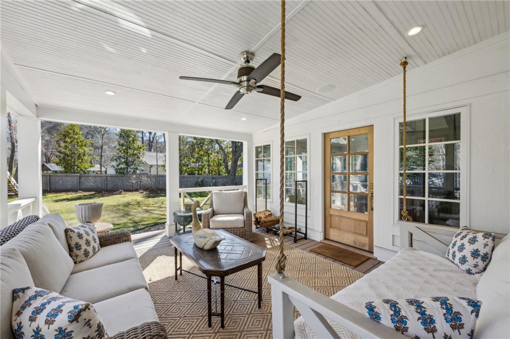 515 Pine Forest Road