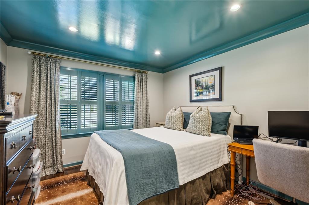 515 Pine Forest Road