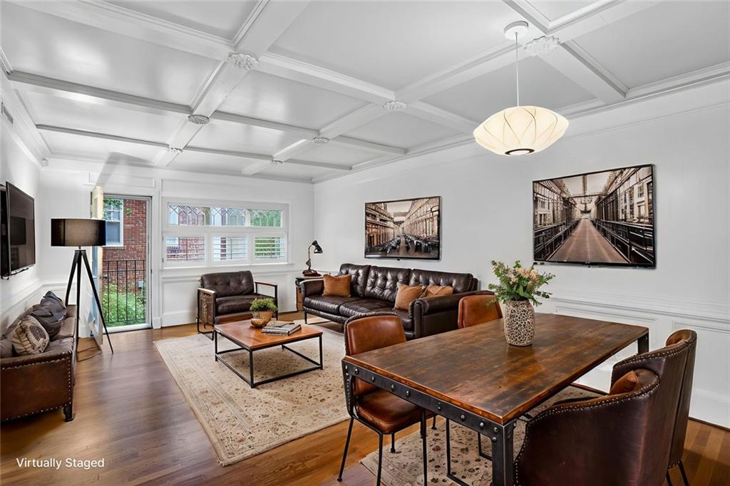 32 28th Street NW Unit 201