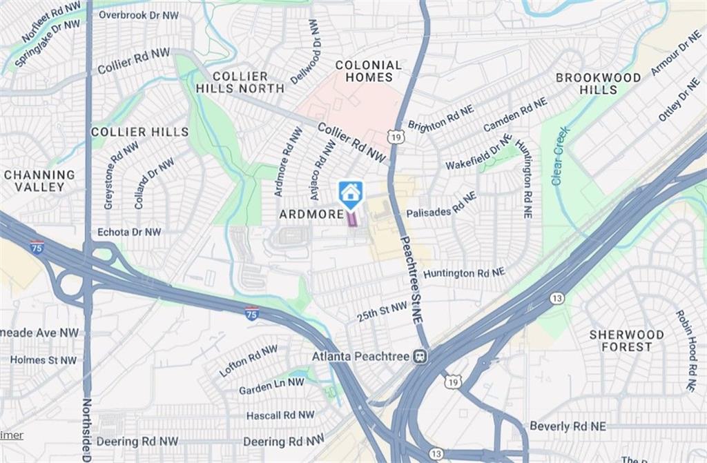 32 28th Street NW Unit 201