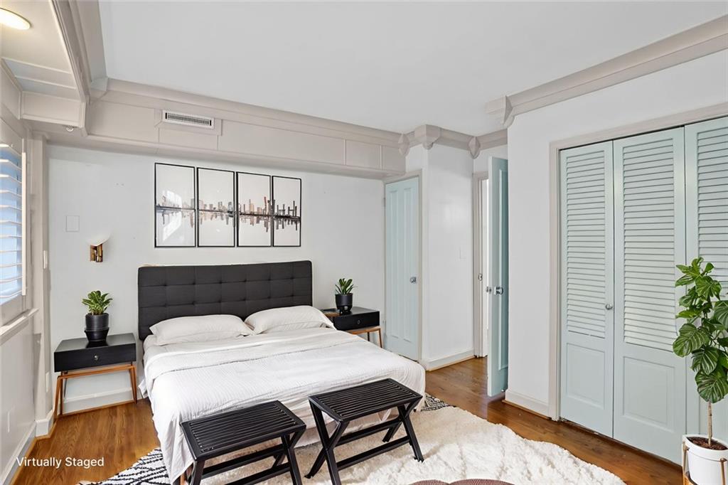 32 28th Street NW Unit 201