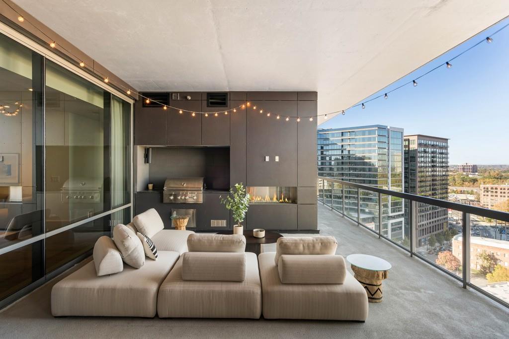 3107 Peachtree Road NE Unit 1502