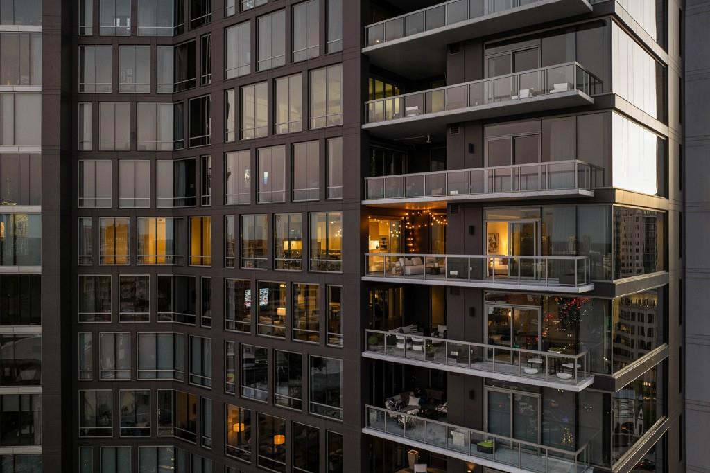 3107 Peachtree Road NE Unit 1502