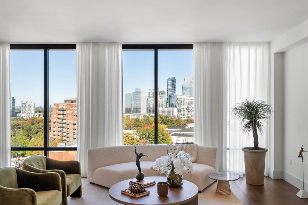 3107 Peachtree Road NE Unit 1502