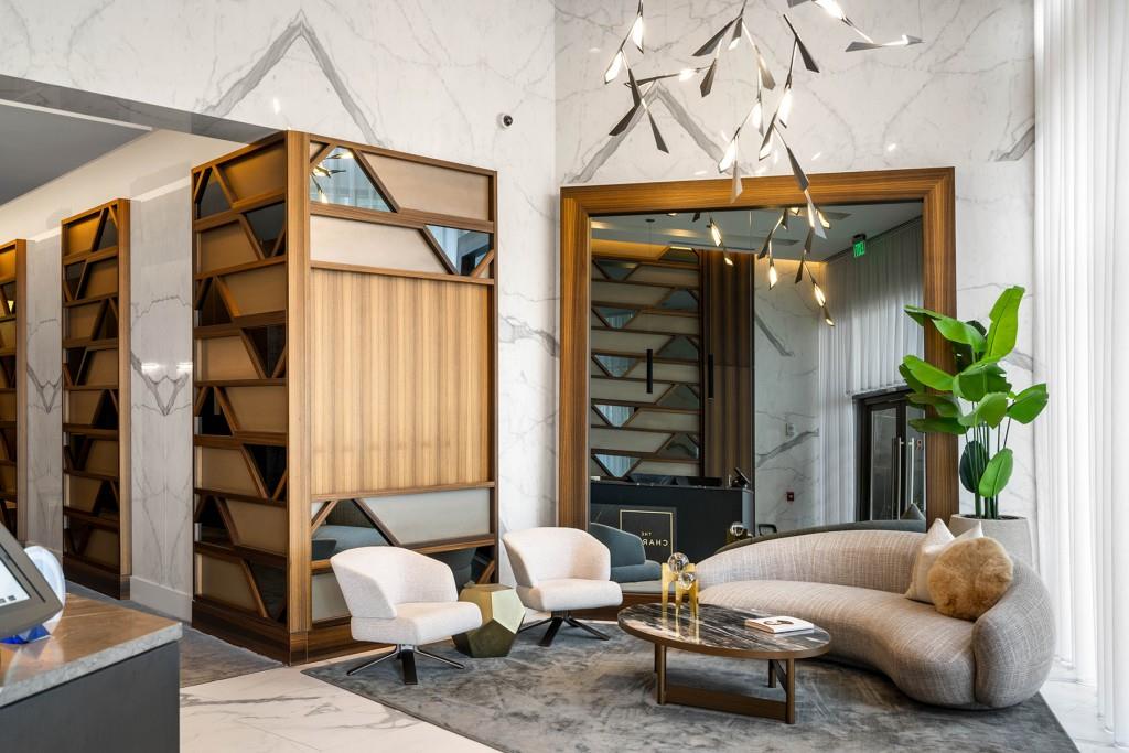 3107 Peachtree Road NE Unit 1502