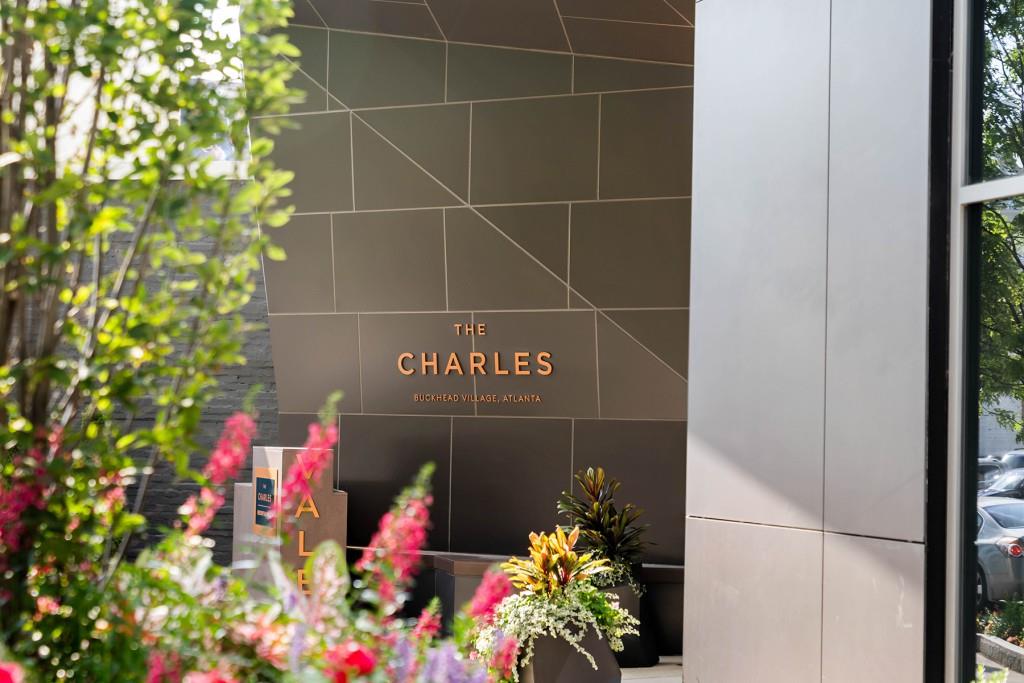 3107 Peachtree Road NE Unit 1502