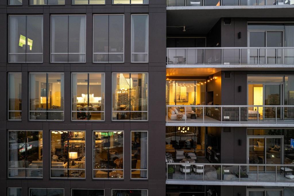 3107 Peachtree Road NE Unit 1502