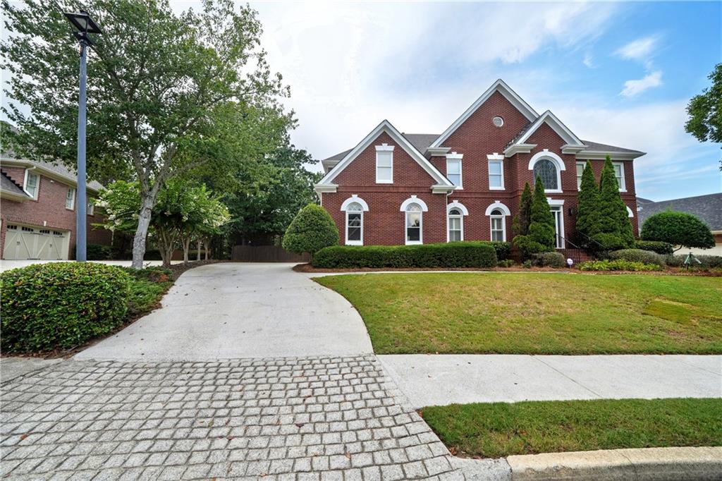 9440 Stoney Ridge Lane