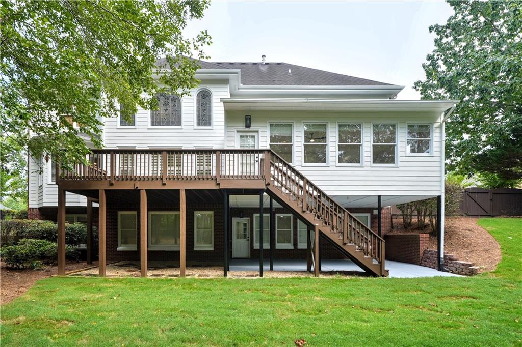 9440 Stoney Ridge Lane