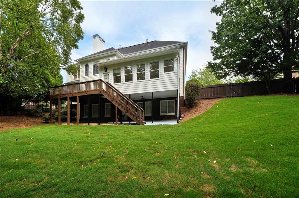 9440 Stoney Ridge Lane