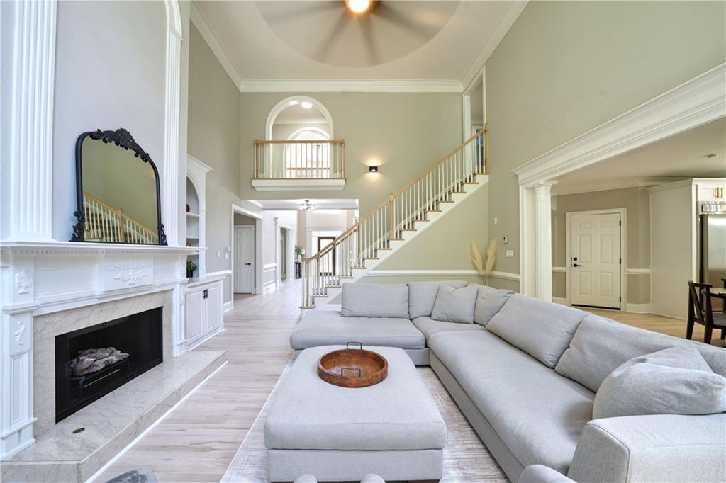 9440 Stoney Ridge Lane