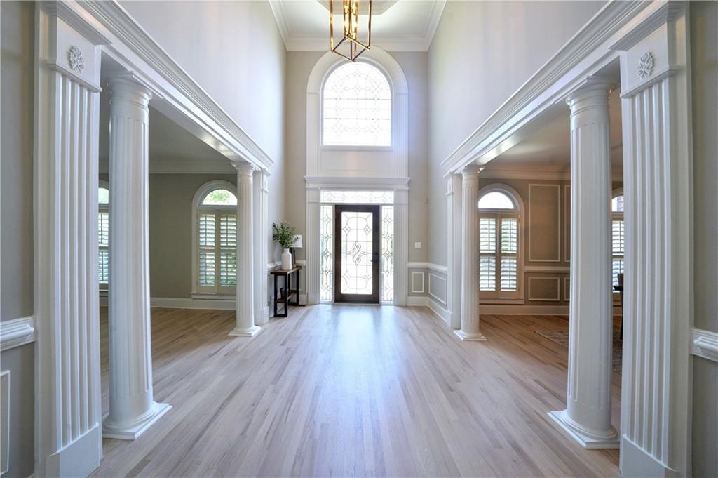 9440 Stoney Ridge Lane