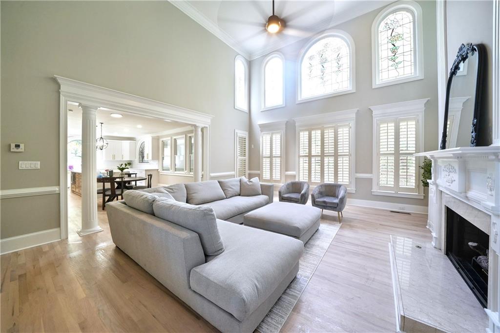 9440 Stoney Ridge Lane