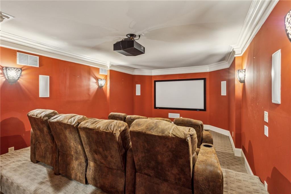 4500 Stella Drive NW