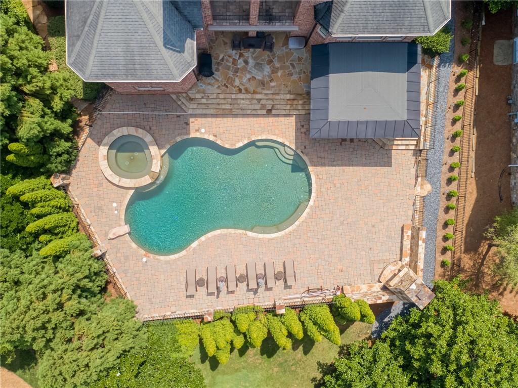 4500 Stella Drive NW