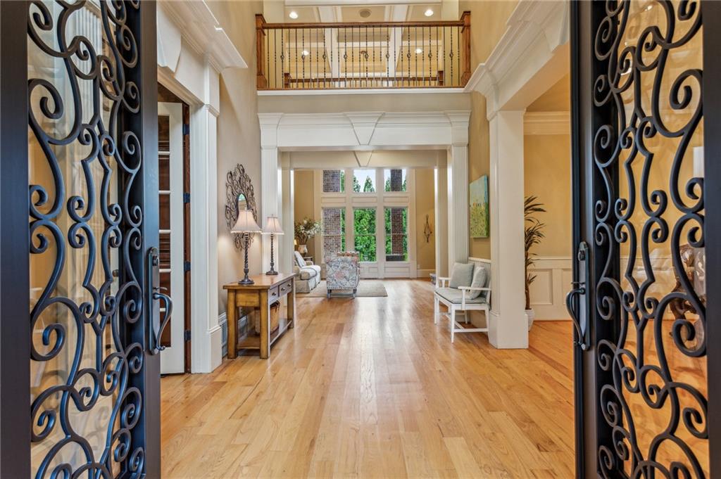 4500 Stella Drive NW