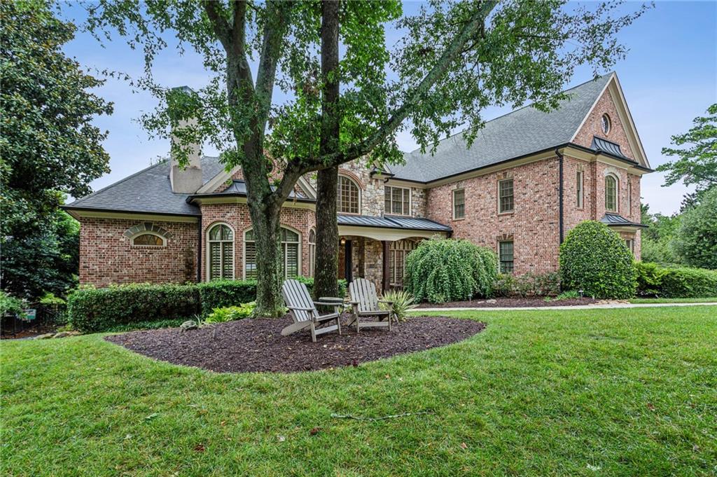 4500 Stella Drive NW