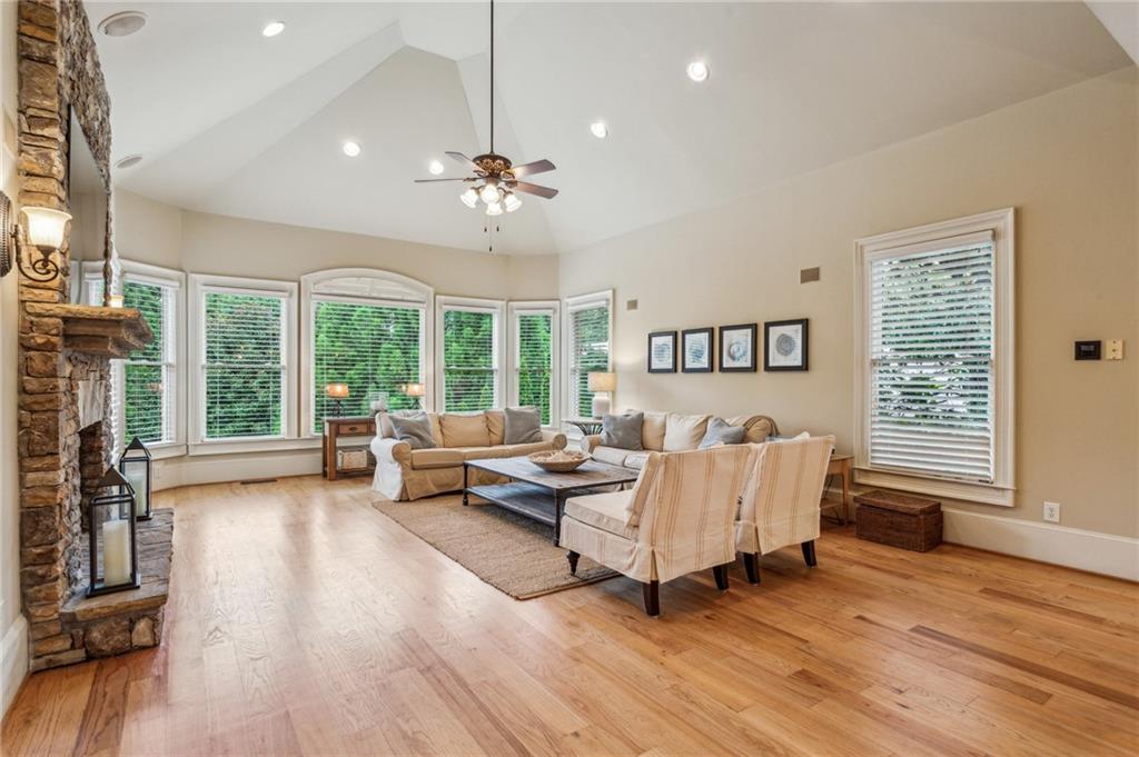 4500 Stella Drive NW