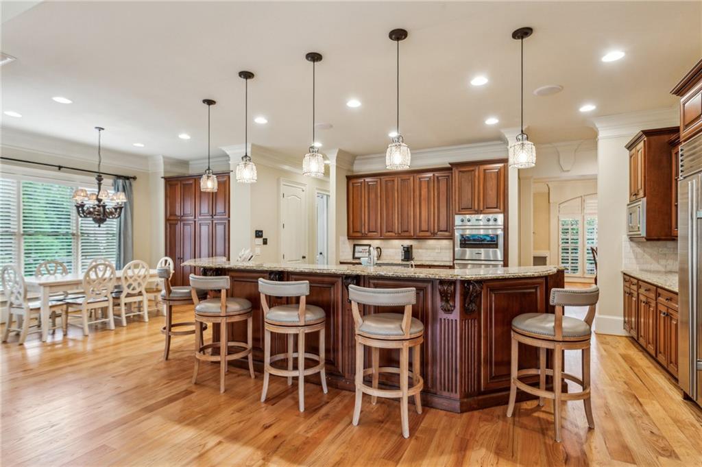 4500 Stella Drive NW