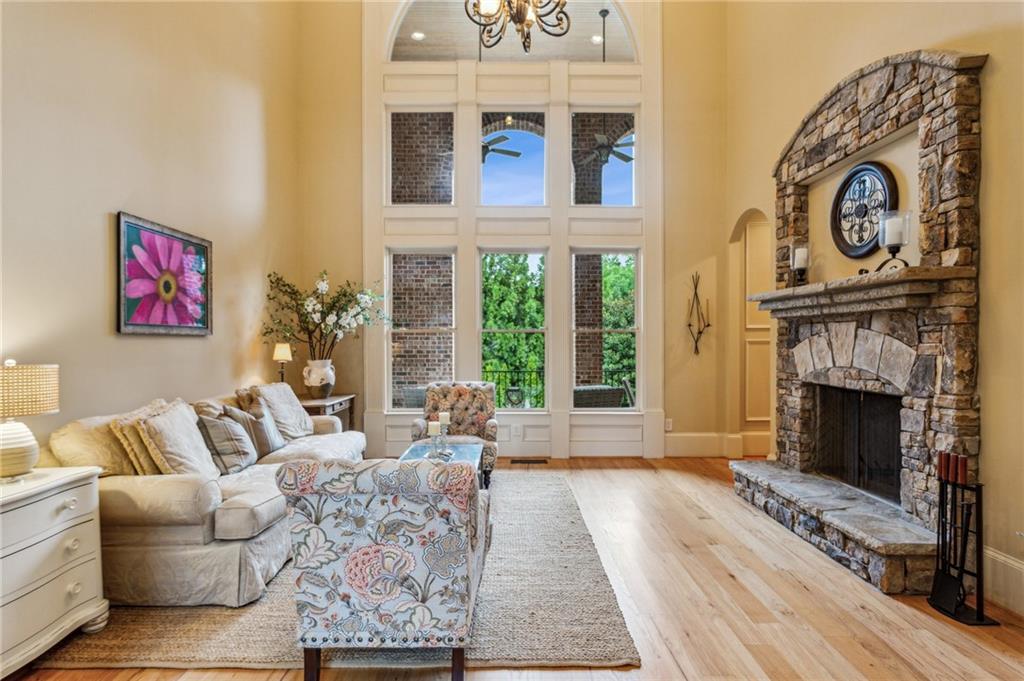 4500 Stella Drive NW