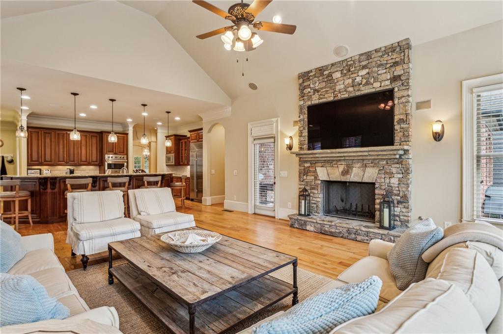 4500 Stella Drive NW