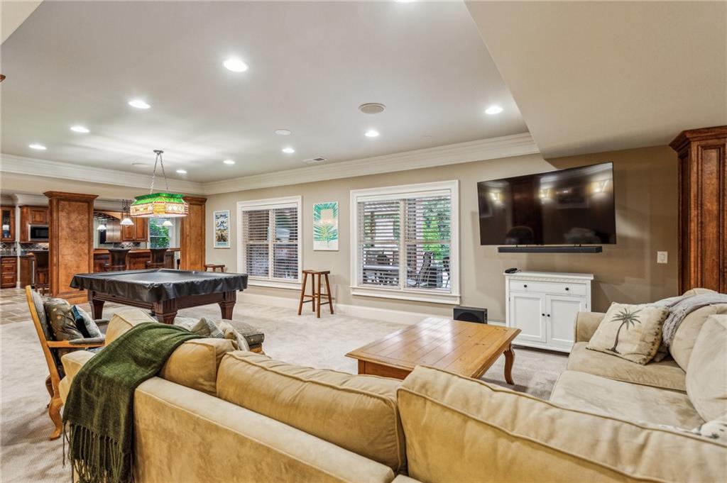 4500 Stella Drive NW