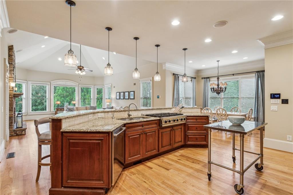 4500 Stella Drive NW