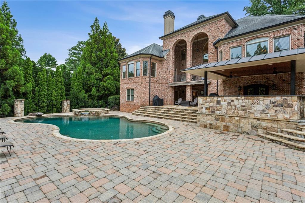 4500 Stella Drive NW