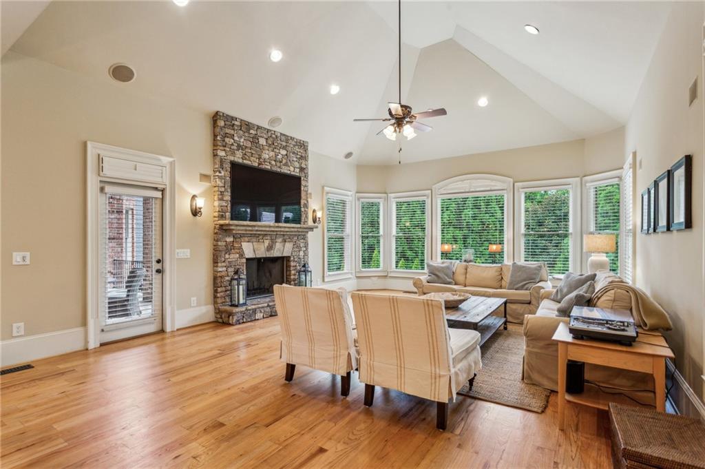 4500 Stella Drive NW