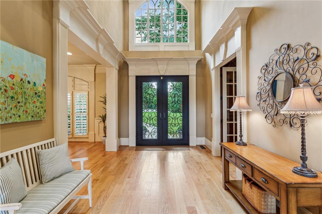 4500 Stella Drive NW