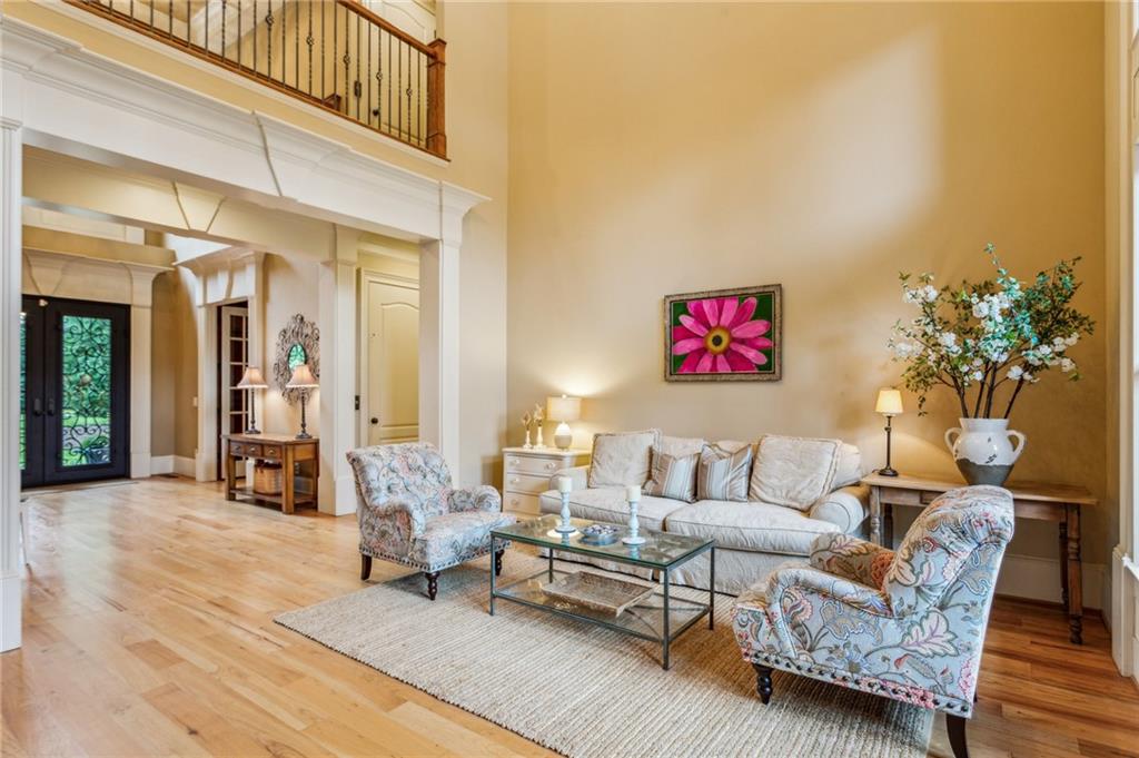 4500 Stella Drive NW