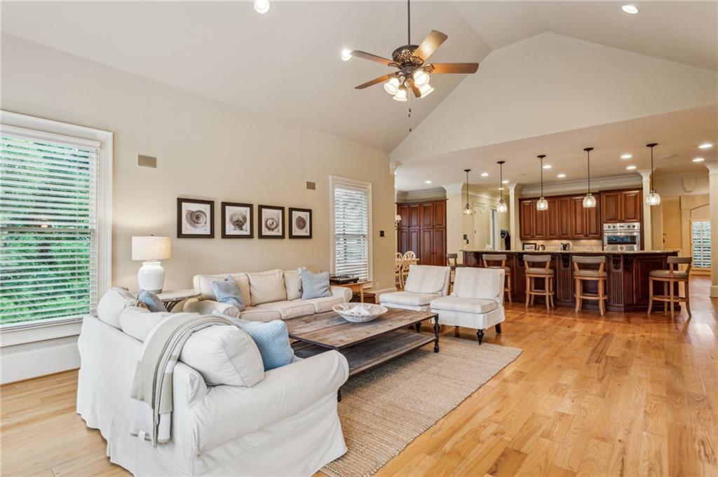 4500 Stella Drive NW