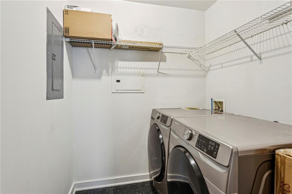 800 Peachtree Street NE Unit 1219