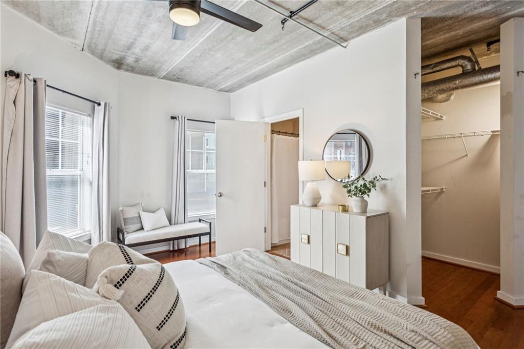 800 Peachtree Street NE Unit 1219