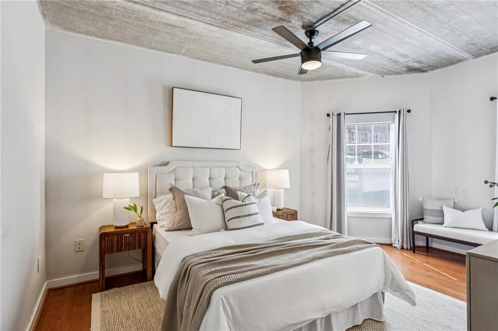 800 Peachtree Street NE Unit 1219