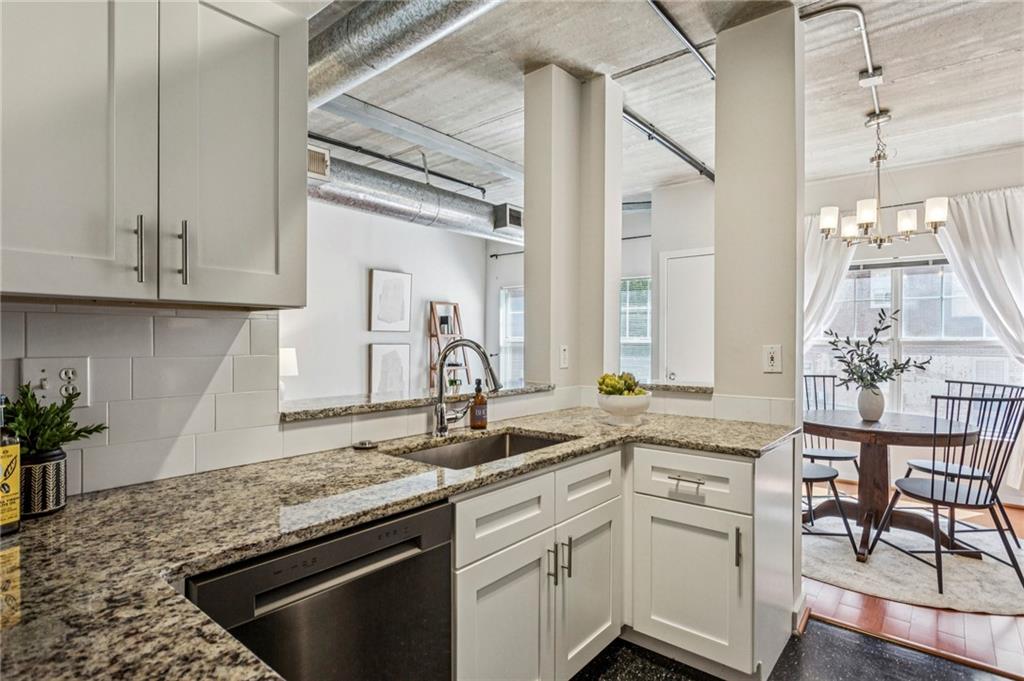 800 Peachtree Street NE Unit 1219