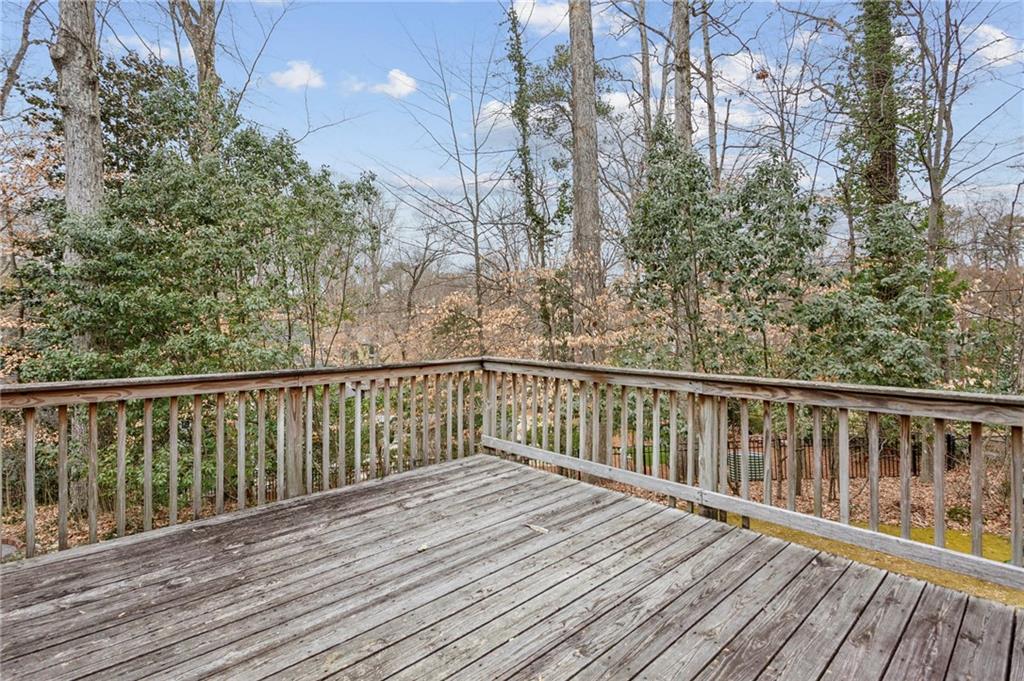 3781 Narmore Drive NE