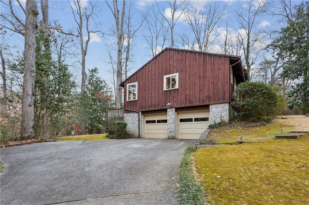 3781 Narmore Drive NE