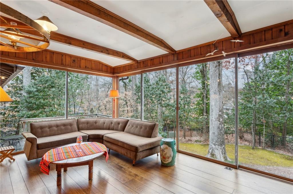 3781 Narmore Drive NE