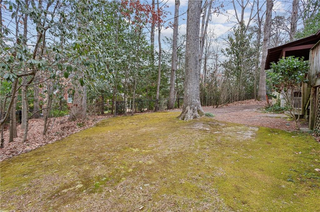 3781 Narmore Drive NE